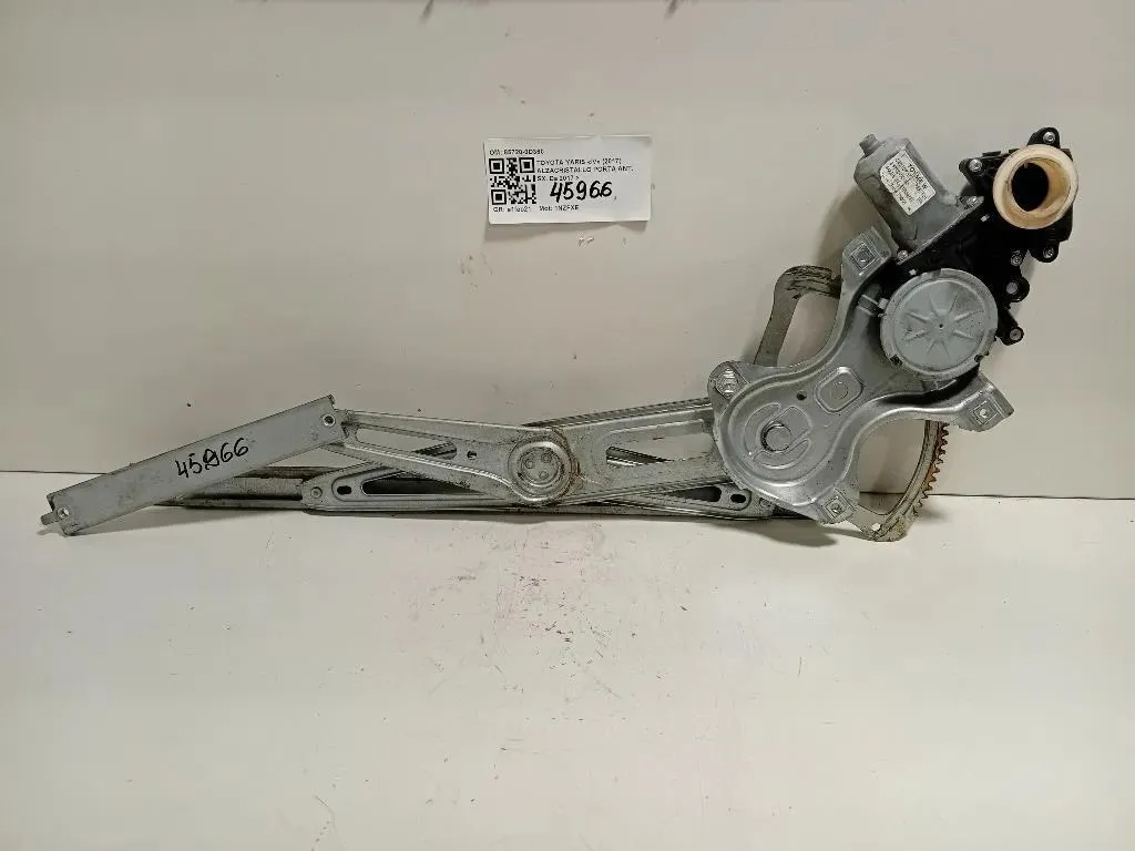 Alzacristallo Porta ANT SX 85720-0D360 Toyota Yaris IV 2017