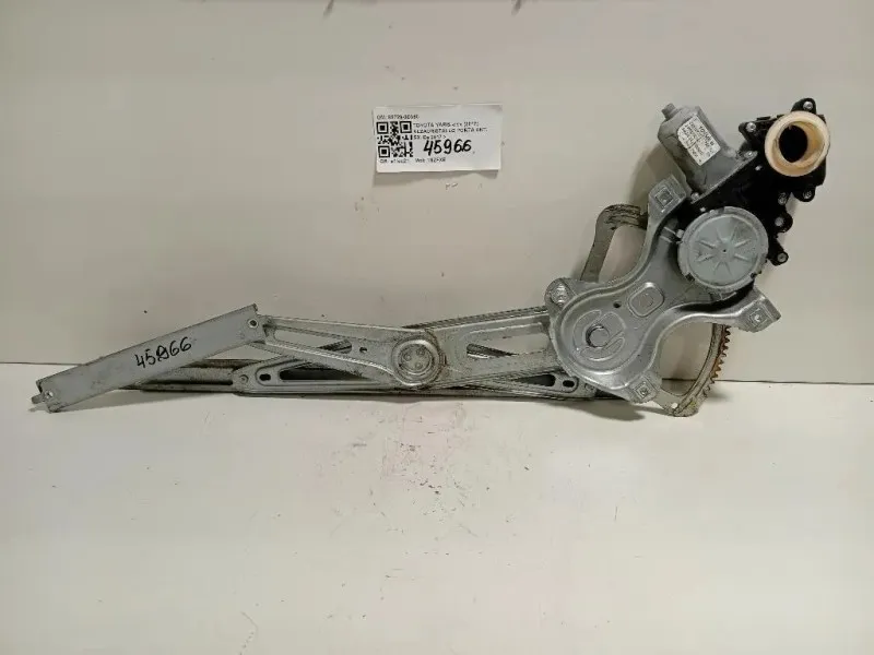 Alzacristallo Porta ANT SX 85720-0D360 Toyota Yaris IV 2017