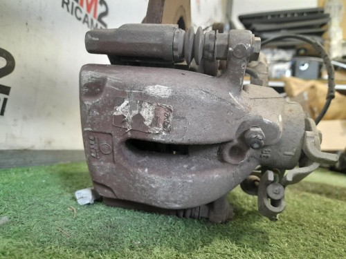 Fusello Ruota POST SX 517645 Peugeot 3008 I 2009