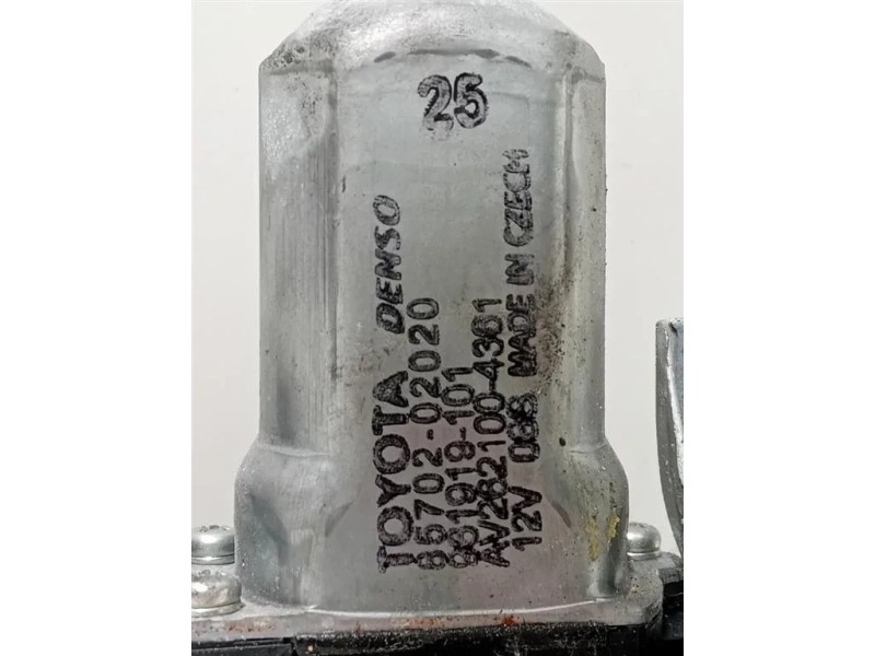 Alzacristallo Porta ANT SX 85720-0D360 Toyota Yaris IV 2017