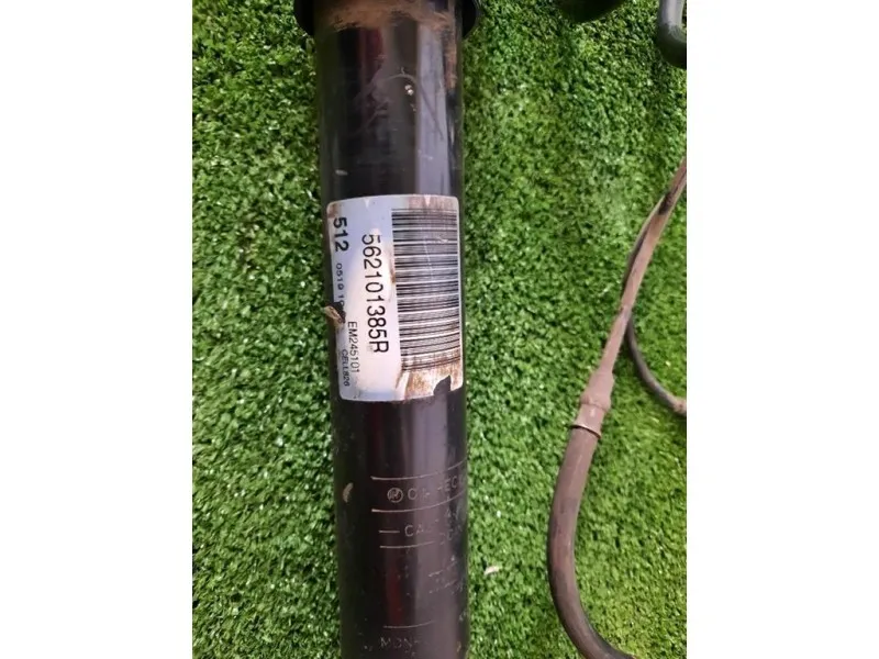 Fusello Ruota POST SX 430434749R Renault Mégane IV SW 2016