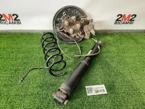 Fusello Ruota POST SX 430434749R Renault Mégane IV SW 2016