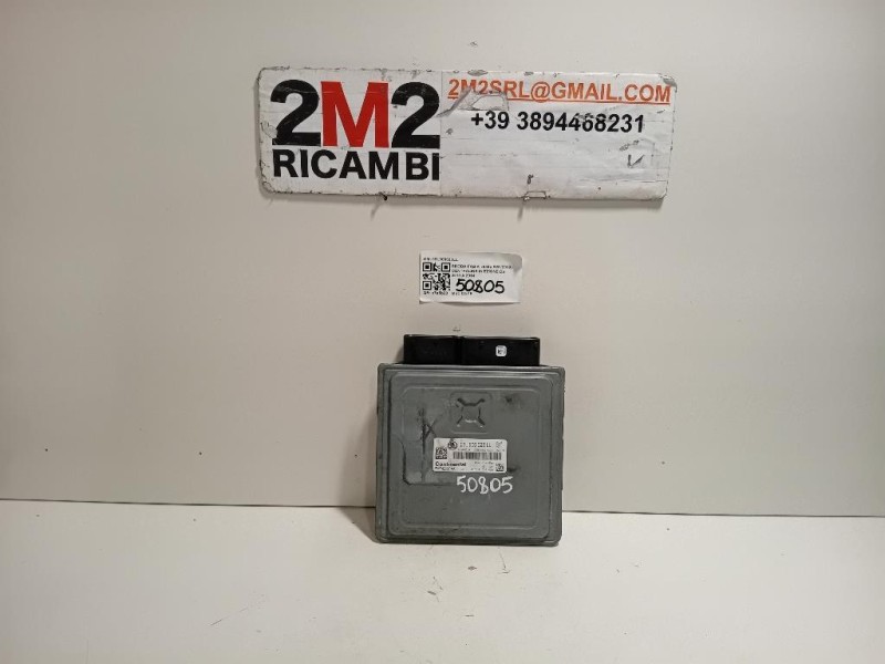 Alzacristallo Porta ANT SX 1K4837461B Volkswagen GOLF V 2004