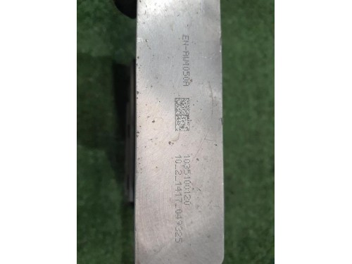 Centralina Iniezione