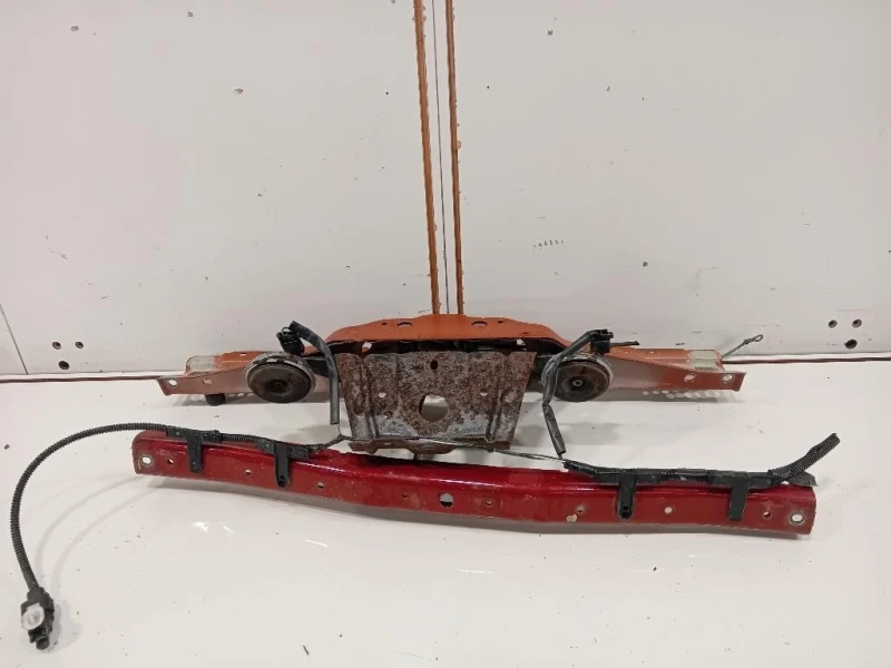 Gancio Apertura Cofano ANT GANCIO APERTURA COFANO ANT Suzuki Grand Vitara II 2005