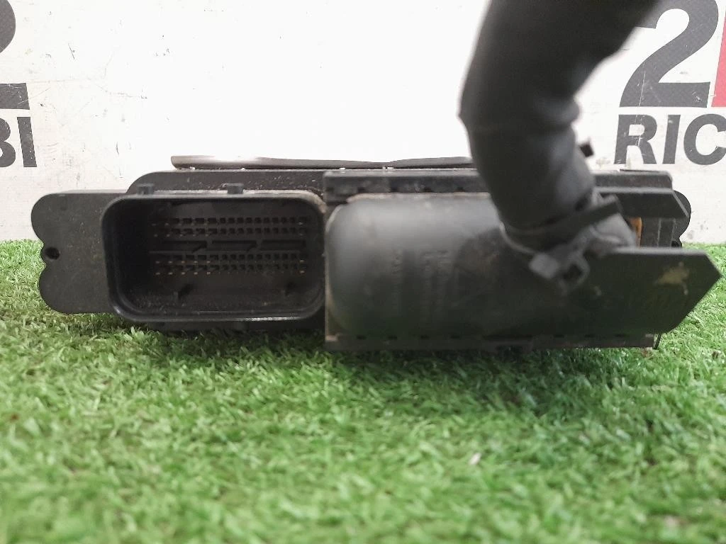 Centralina Iniezione 04C907309AE Skoda Fabia NJ3 2014