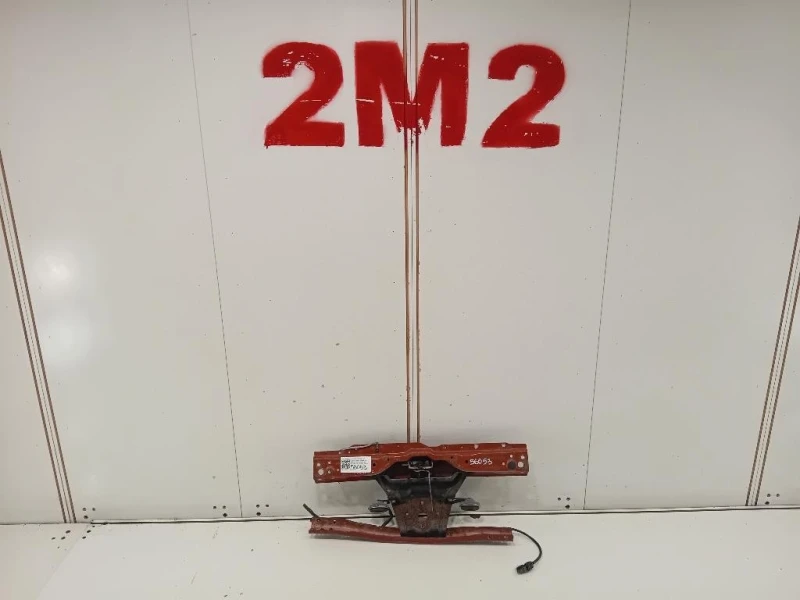 Gancio Apertura Cofano ANT GANCIO APERTURA COFANO ANT Suzuki Grand Vitara II 2005