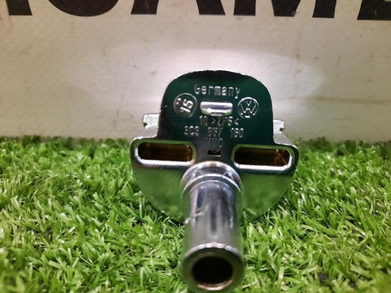 Gancio Bagagli Ancoraggio 3C9867160 Audi A4 8KH Allroad 2012