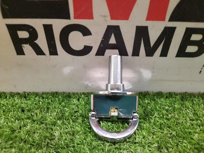 Gancio Bagagli Ancoraggio 3C9867160 Audi A4 8KH Allroad 2012