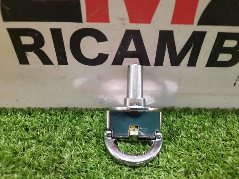 Gancio Bagagli Ancoraggio 3C9867160 Audi A4 8KH Allroad 2012