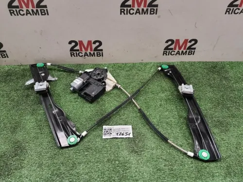 Alzacristallo Porta ANT SX 3AA959701A Volkswagen Passat VI Variant 2011