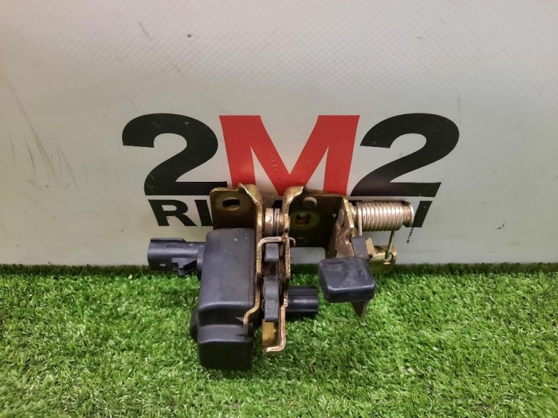 Gancio Chiusura Lunotto 55360220AB LUNOTTO Jeep Cherokee III 2002