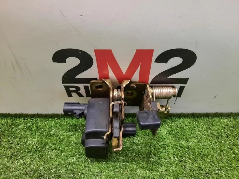 Gancio Chiusura Lunotto 55360220AB LUNOTTO Jeep Cherokee III 2002