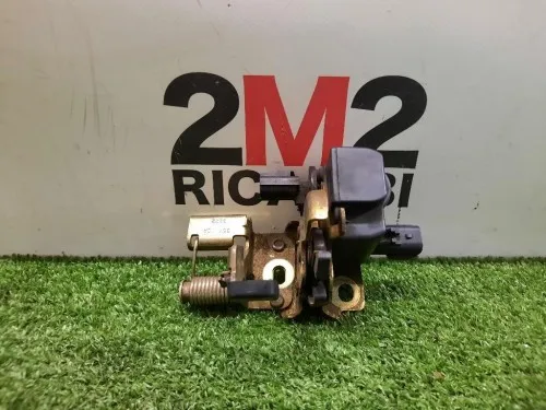 Gancio Chiusura Lunotto 55360220AB LUNOTTO Jeep Cherokee III 2002