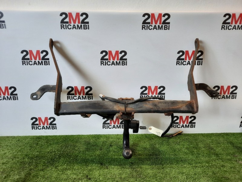 Gancio DI Traino POST Chevrolet Captiva I 2007