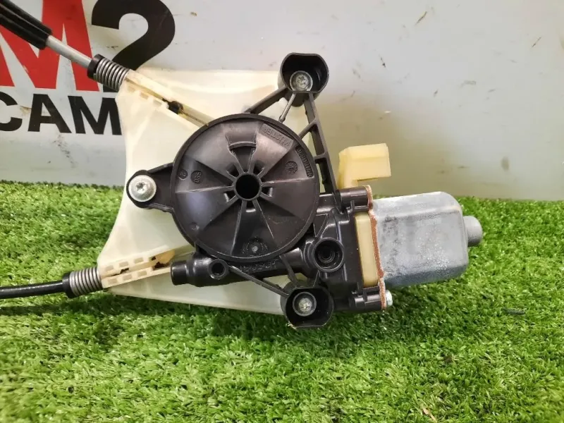 Alzacristallo Porta ANT SX 2GA837461F Volkswagen T-roc 2017