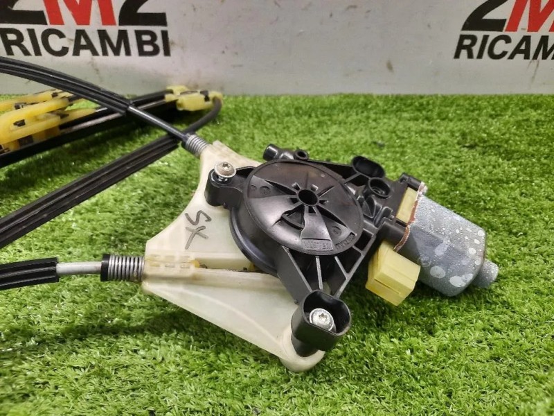 Alzacristallo Porta ANT SX 2GA837461F Volkswagen T-roc 2017