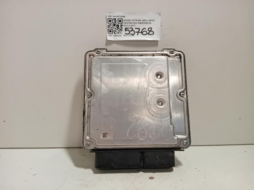 Centralina Iniezione