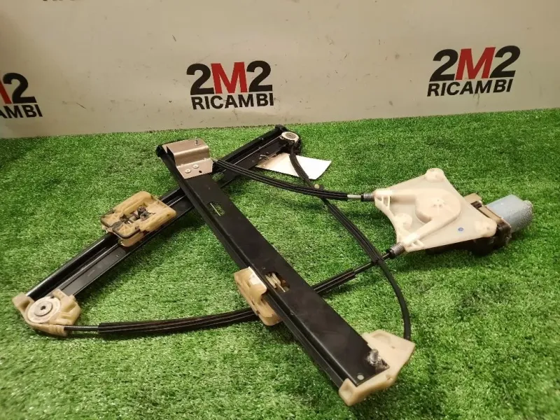 Alzacristallo Porta ANT SX 2GA837461F Volkswagen T-roc 2017