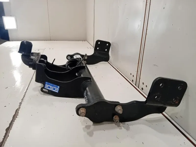 Gancio DI Traino POST GANCIO DI TRAINO POST Ford Transit Custom I 2013