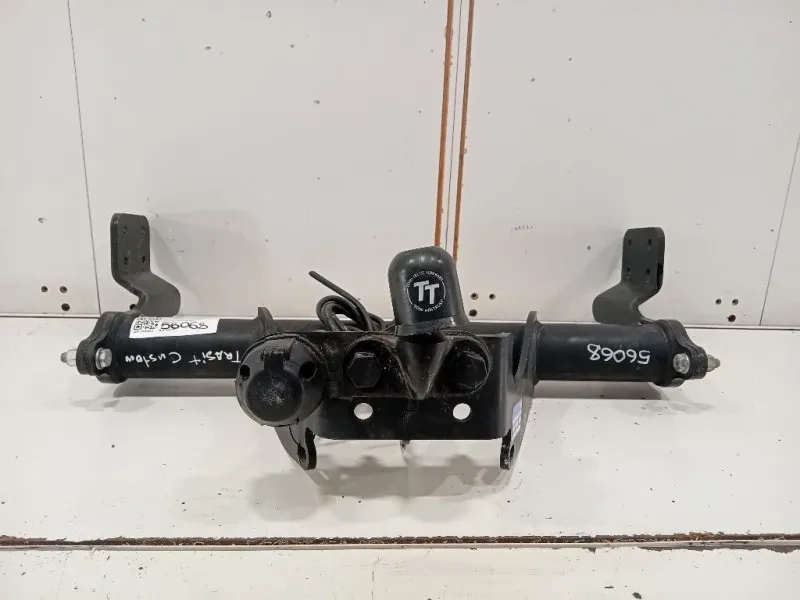 Gancio DI Traino POST GANCIO DI TRAINO POST Ford Transit Custom I 2013