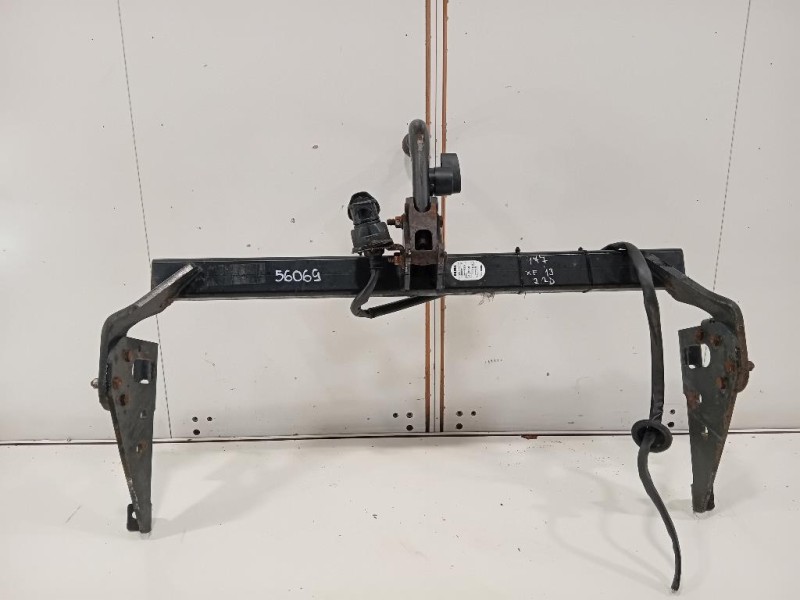 Gancio DI Traino POST GANCIO DI TRAINO POST Jaguar XF I 2011