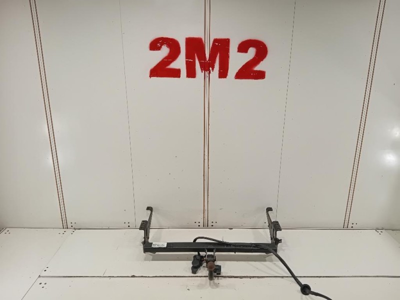 Gancio DI Traino POST GANCIO DI TRAINO POST Jaguar XF I 2011