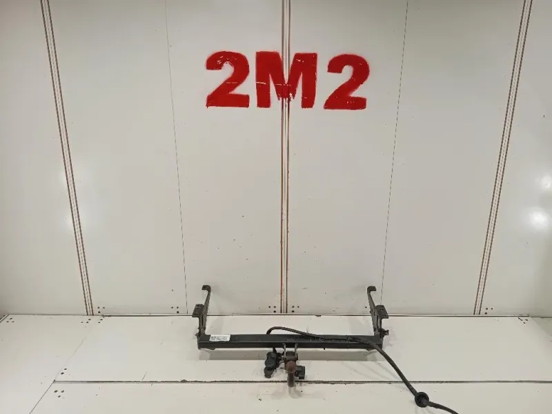 Gancio DI Traino POST GANCIO DI TRAINO POST Jaguar XF I 2011