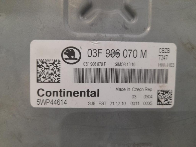 Alzacristallo Porta ANT SX 31276215 Volvo V40 II 2012