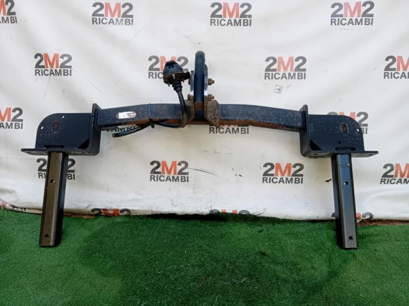 Gancio DI Traino POST 13320746 Opel Zafira C 2012