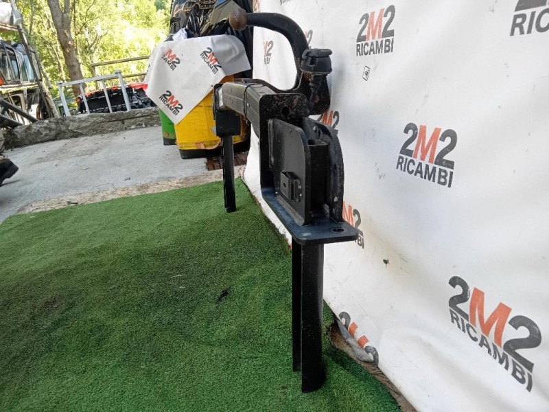 Gancio DI Traino POST 13320746 Opel Zafira C 2012