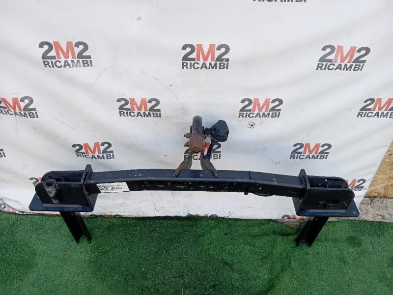 Gancio DI Traino POST 13320746 Opel Zafira C 2012