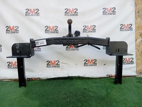 Gancio DI Traino POST 13320746 Opel Zafira C 2012