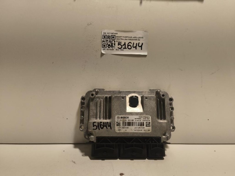 Gancio PER Tende Bagagliaio DX 8K9861736A Audi A4 8KH Allroad 2012