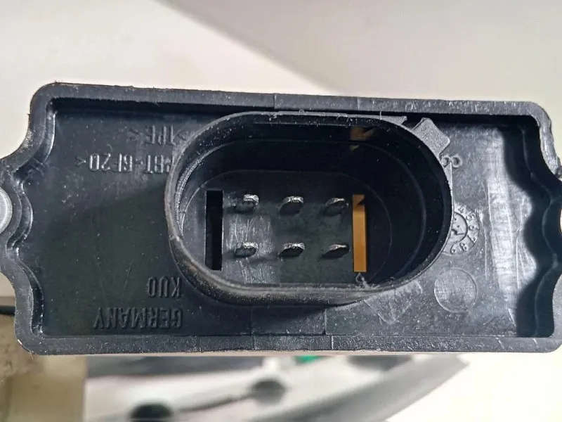 Alzacristallo Porta POST DX 6925966-2 Bmw X3 E83 2004