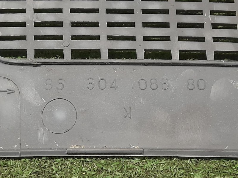 Gocciolatoio Posteriore Tetto 9560408680 Citroen AX 1987