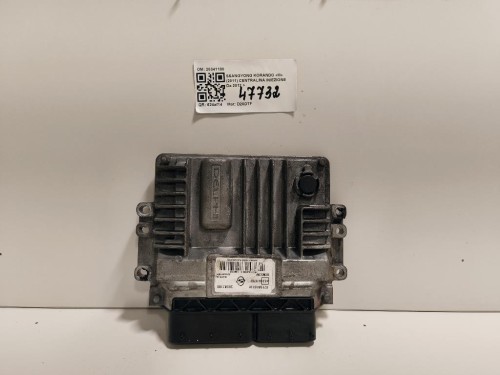 Gocciolatoio Tetto DX 1246900497 Mercedes Classe E W124 1985