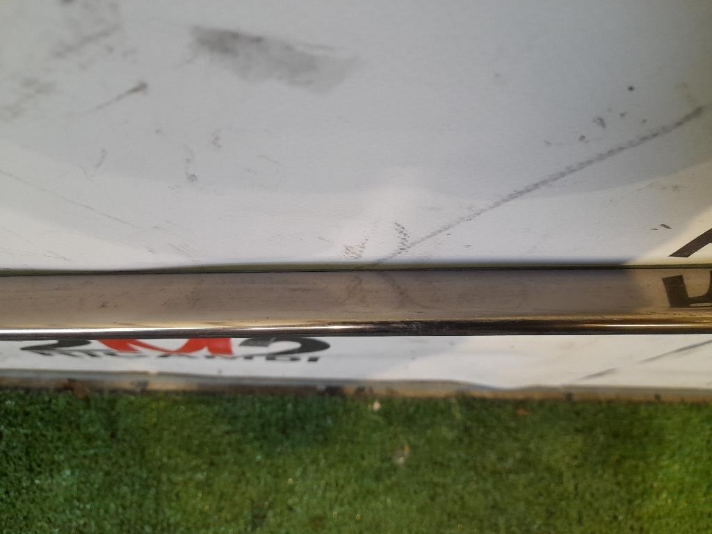 Gocciolatoio Tetto SX 1246900497 Mercedes Classe E W124 1985