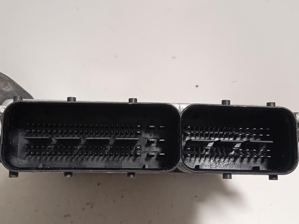 Alzacristallo Porta POST DX 827201086R Dacia Sandero II 2016