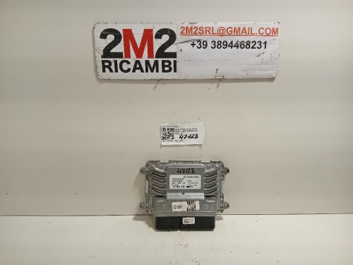 Gommino Paracolpi Cofano ANT DX 5176734960151767349602 DX+SX Bmw Serie 5 G30 Berlina 2016