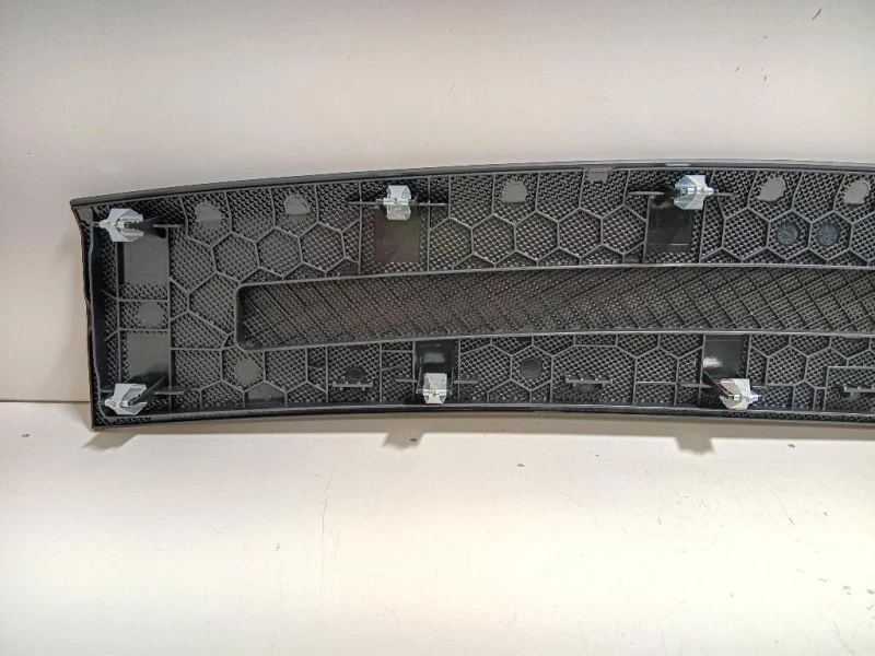 Griglia Altoparlante ANT DX A166 680 98 07 Mercedes Classe ML W166 2012