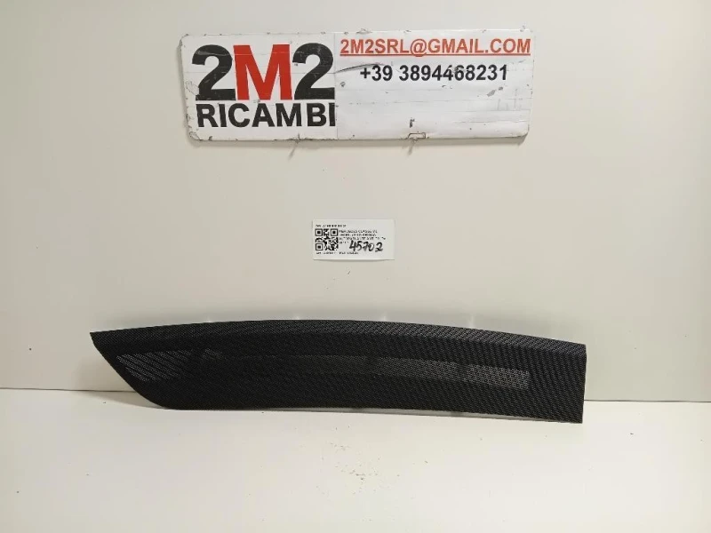 Griglia Altoparlante ANT DX A166 680 98 07 Mercedes Classe ML W166 2012