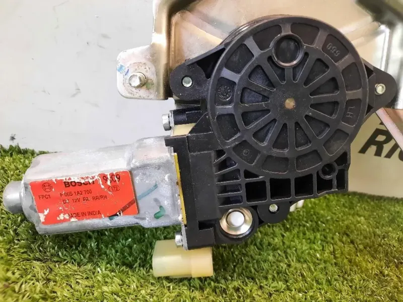 Alzacristallo Porta POST DX 834020X010 Hyundai I10 I 2008