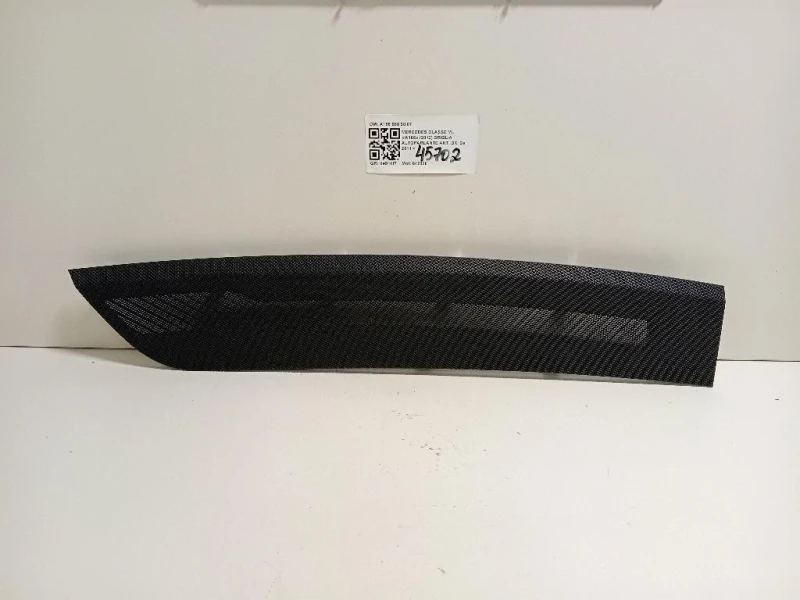 Griglia Altoparlante ANT DX A166 680 98 07 Mercedes Classe ML W166 2012