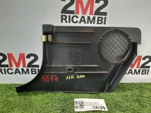 Griglia Altoparlante ANT DX 1706800283 Mercedes Classe SLK R170 1997