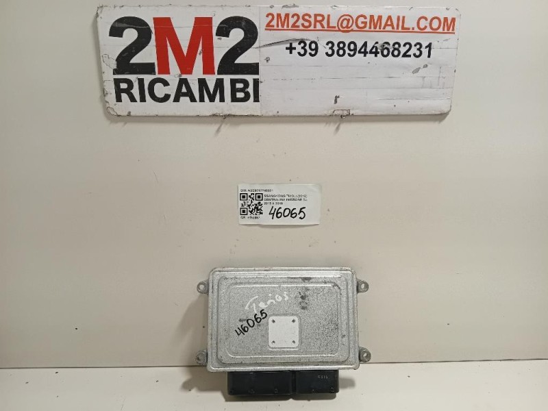 Griglia Altoparlante ANT DX 1706800283 Mercedes Classe SLK R170 1997