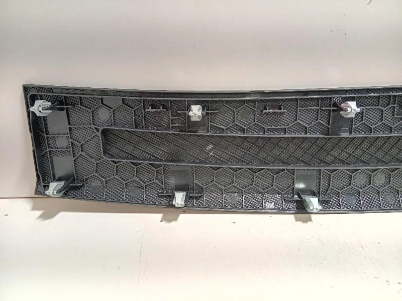 Griglia Altoparlante ANT SX A166 680 97 07 Mercedes Classe ML W166 2012