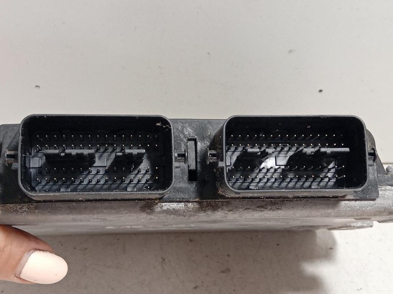 Griglia Altoparlante ANT SX A166 680 97 07 Mercedes Classe ML W166 2012