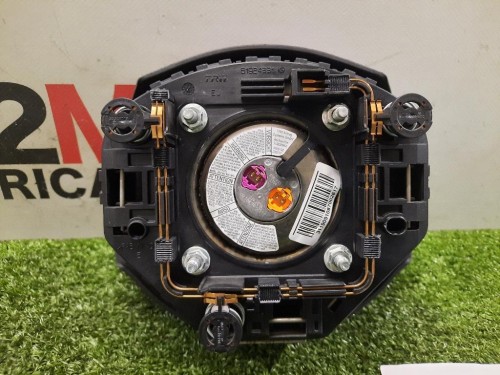 Air-bag Guidatore 735452889 Fiat 500 II 2008