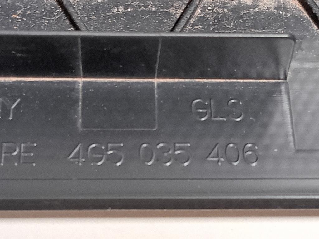 Griglia Altoparlante POST DX 4G5 035 406 Audi A6 4a5c8 Avant 2018